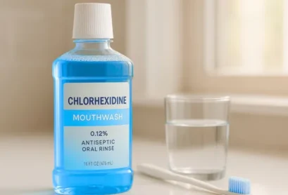 Chlorhexidine Mouthwash: Great for Dental Patients Chlorhexidine Mouthwash: Great for Dental Patients